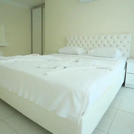 Orka Royal Hills Ölüdeniz