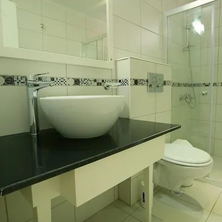 Orka Royal Hills * オルデニズ