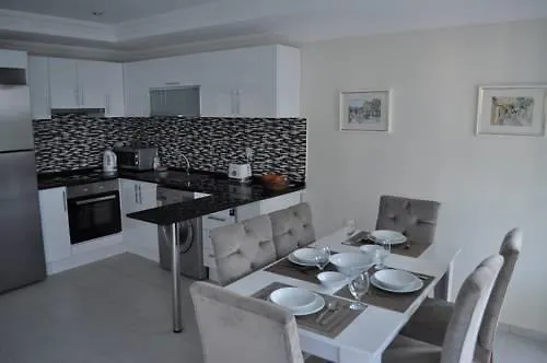 Orka Royal Hills Hotel *