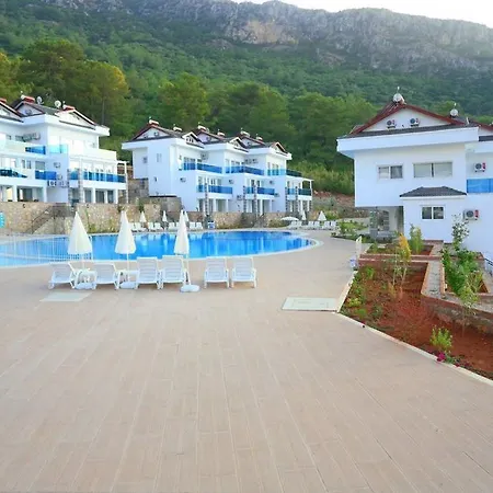 Orka Royal Hills *