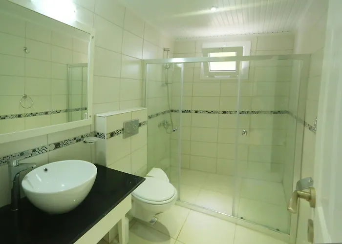 Orka Royal Hills Hotel