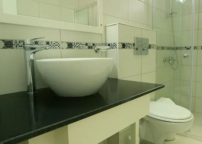 Orka Royal Hills * Oludeniz