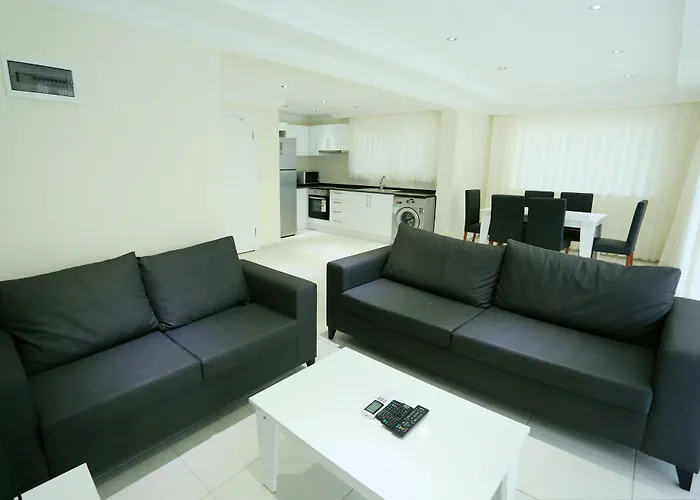 Orka Royal Hills Hotel