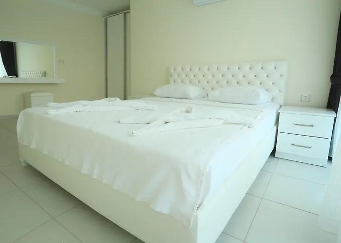 Orka Royal Hills Ολουντενίζ