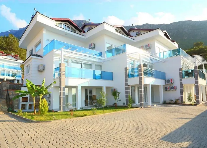 Orka Royal Hills Ολουντενίζ