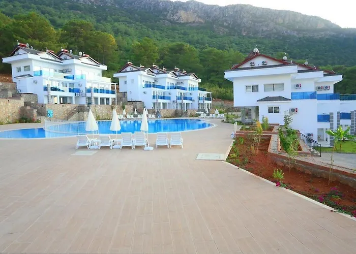 Orka Royal Hills *